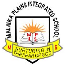 MALAIKA PLAINS INTEGRATED SCHOOLS